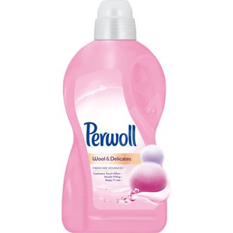 Perwol na praní delicat 900 ml