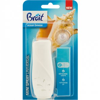 Brait mini spray Ocean Breeze 10 ml