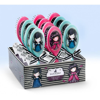 SANTORO hřeben na vlasy