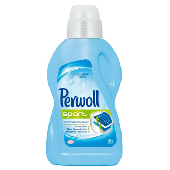 Perwol na praní sport 900 ml