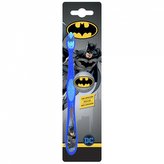 Batman zubní kartáček s krytkou