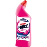 Force čistící gel na WC - vůně květin 1 L