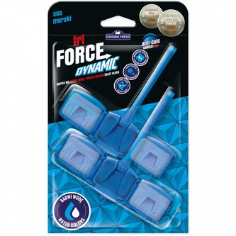 GF TRI-FORCE DYNAMIC 2x45 G - OCEÁN