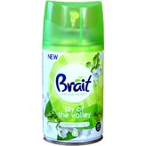 Brait osvěžovač vzduchu náhrada Lily of the valley 250 ml