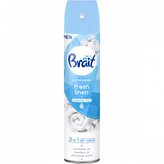 Brait osvěžovač vzduchu NEW Fresh linen 300 ml