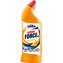 Force čistící gel na WC - vůně pomeranče 1 L