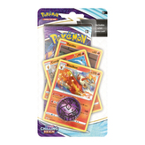 Pokémon TCG: Sword and Shield 06 Chilling Reign - Premium Checklane Blister