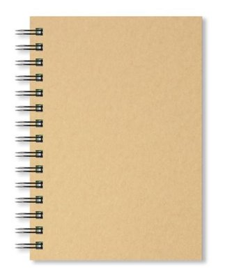 Artgecko skicák Krafty 150g A3 na výšku 40 bílých listů