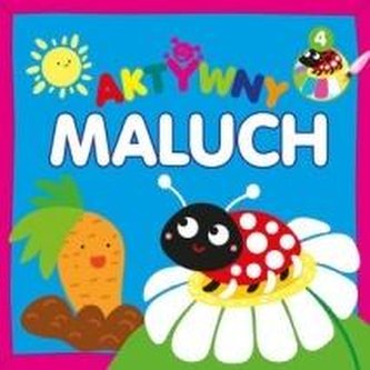 Aktywny maluch 4 Aktywny maluch 4