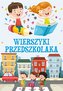 Wierszyki przedszkolaka TW