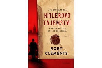 Hitlerovo tajemství