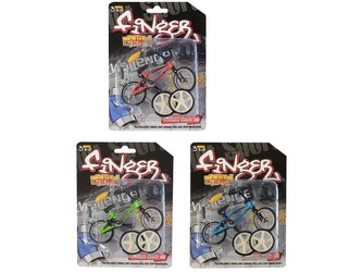 Kolo s náhradními koly, 17x14cm