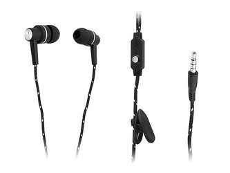 Sluchátka BLOW B-101 BLACK