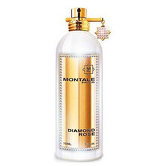 Montale Diamond Rose - EDP 100 ml woman