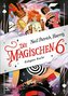 Die Magischen Sechs - Kalagans Rache