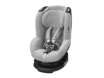 Letní potah Tobi Fresh Grey