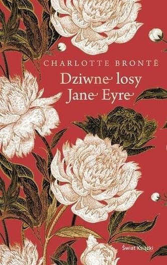 Dziwne losy Jane Eyre (ekskluzywna ed. limitowana)