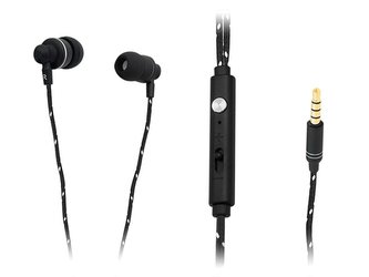 Sluchátka BLOW B-100 BLACK