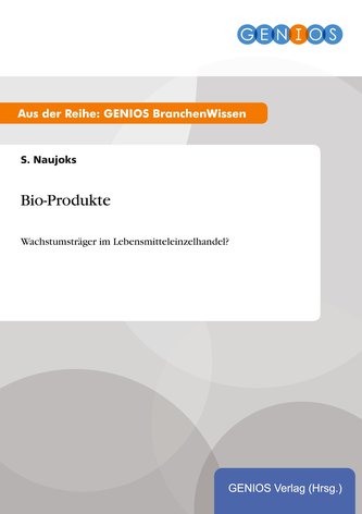 Bio-Produkte