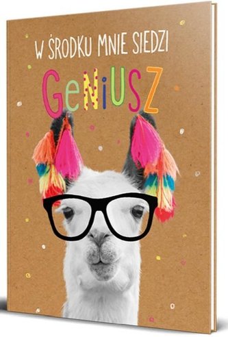 Brulion A4/96K kratka Geniusz-04