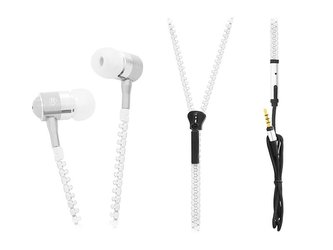 Sluchátka BLOW B-14 WHITE