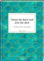 Nimm dir doch mal Zeit für dich