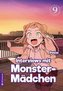Interviews mit Monster-Mädchen 09