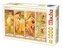 Puzzle 1000 Alfons Mucha, Cztery pory roku