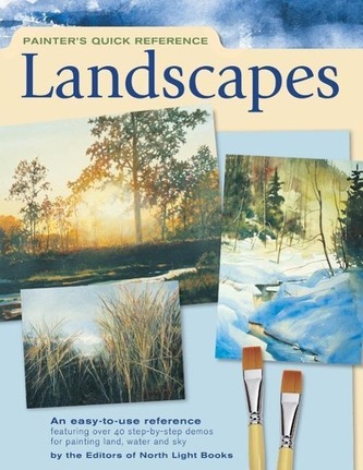Painter's Quick Reference - Landscapes