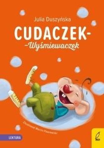 Cudaczek-Wyśmiewaczek BR