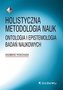 Holistyczna metodologia nauk