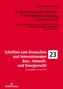 Die Rechtsstellung des Einzelnen in Öffentlichkeitsbeteiligung und Rechtsschutz