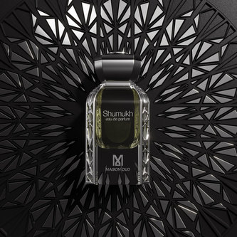 Maison Oud Shumukh EDP 75 ml UNISEX
