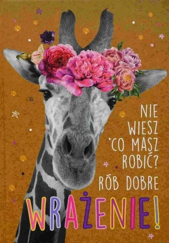 Brulion A5/96K kratka Geniusz-01