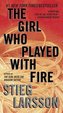 The Girl Who Played with Fire