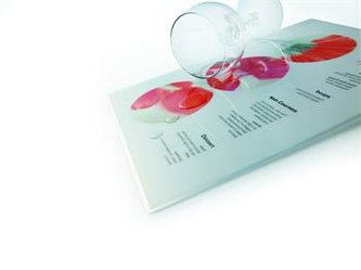 Laminovací fólie Eurosupplies A3, 150mic, lesklé 100ks