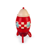 Janod hrací skříňka Raketa