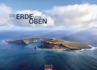 Die Erde von oben 2022