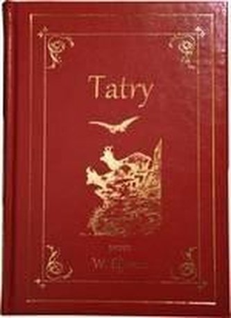 Tatry. Ilustrowany przewodnik do Tatr... w.2020