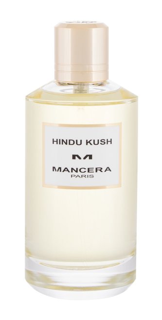 MANCERA Hindu Kush Parfémovaná voda 120 ml unisex