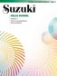 Suzuki Cello School, Vol 5: Piano Acc.