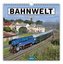 Technikkalender \"Bahnwelt\" 2022