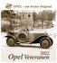Opel Veteranen 2022