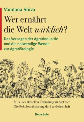 Wer ernährt die Welt wirklich?
