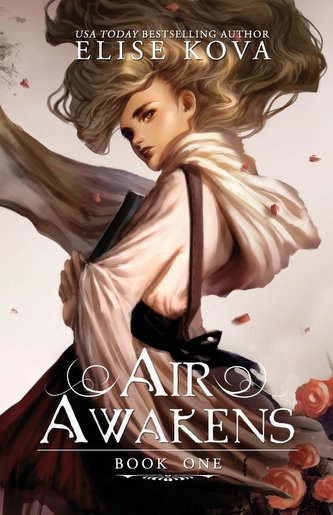 Air Awakens (Air Awakens 1)