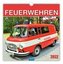 Technikkalender \"Feuerwehren\" 2022
