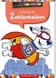 Lernblock für Zahlenhelden