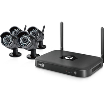 Kamerový systém IGET HGNVK88304