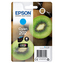 Cartridge EPSON 202  Cyan Claria Prem Ink