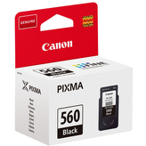 Cartridge CANON PG-560  inkoust černý